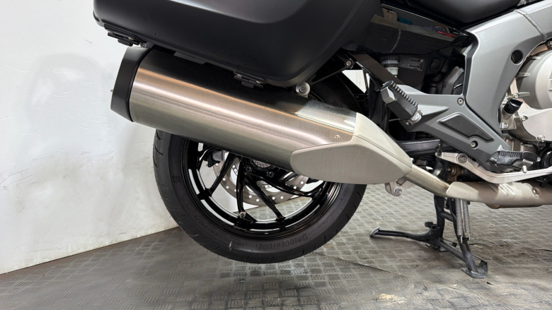 BMW K1600 GT SE ABS